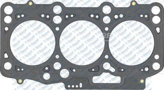 COR 83414177 Silindir Kapak Contasi 3 Kertik Polo-Cordoba-Fabia